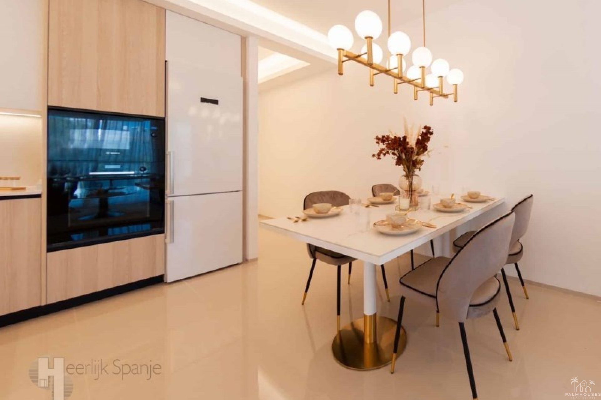 Nueva construcción  - Apartment - Rojales