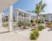 Nueva construcción  - Apartment - Rojales