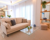 Nueva construcción  - Apartment - Rojales