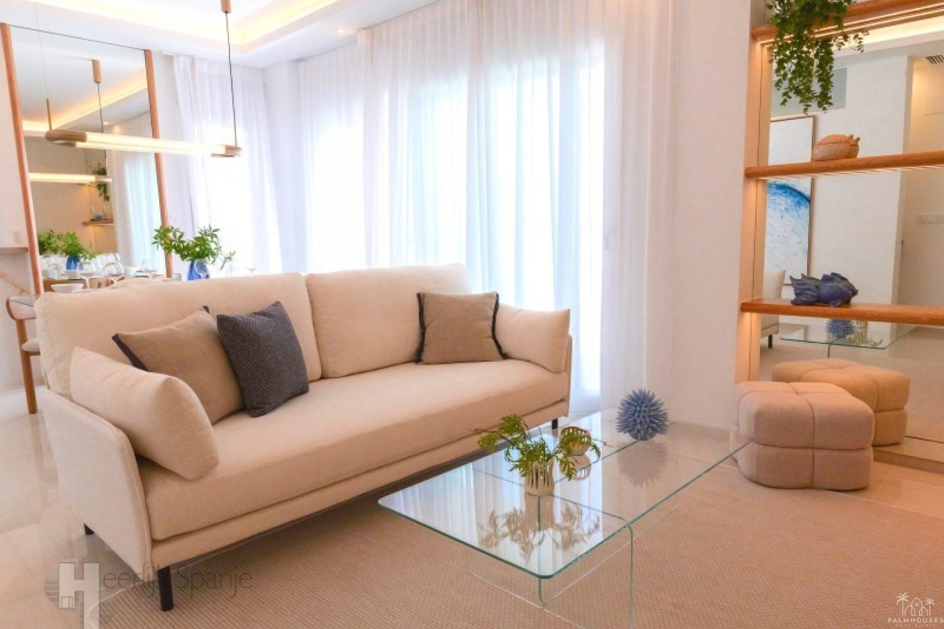 Nueva construcción  - Apartment - Rojales