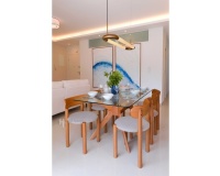 Nueva construcción  - Apartment - Rojales