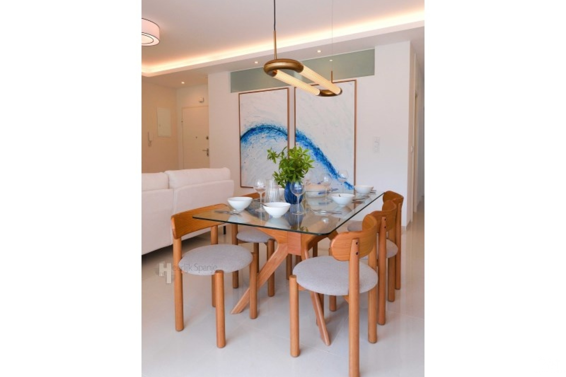 Nueva construcción  - Apartment - Rojales