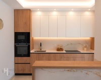 Nueva construcción  - Apartment - Rojales