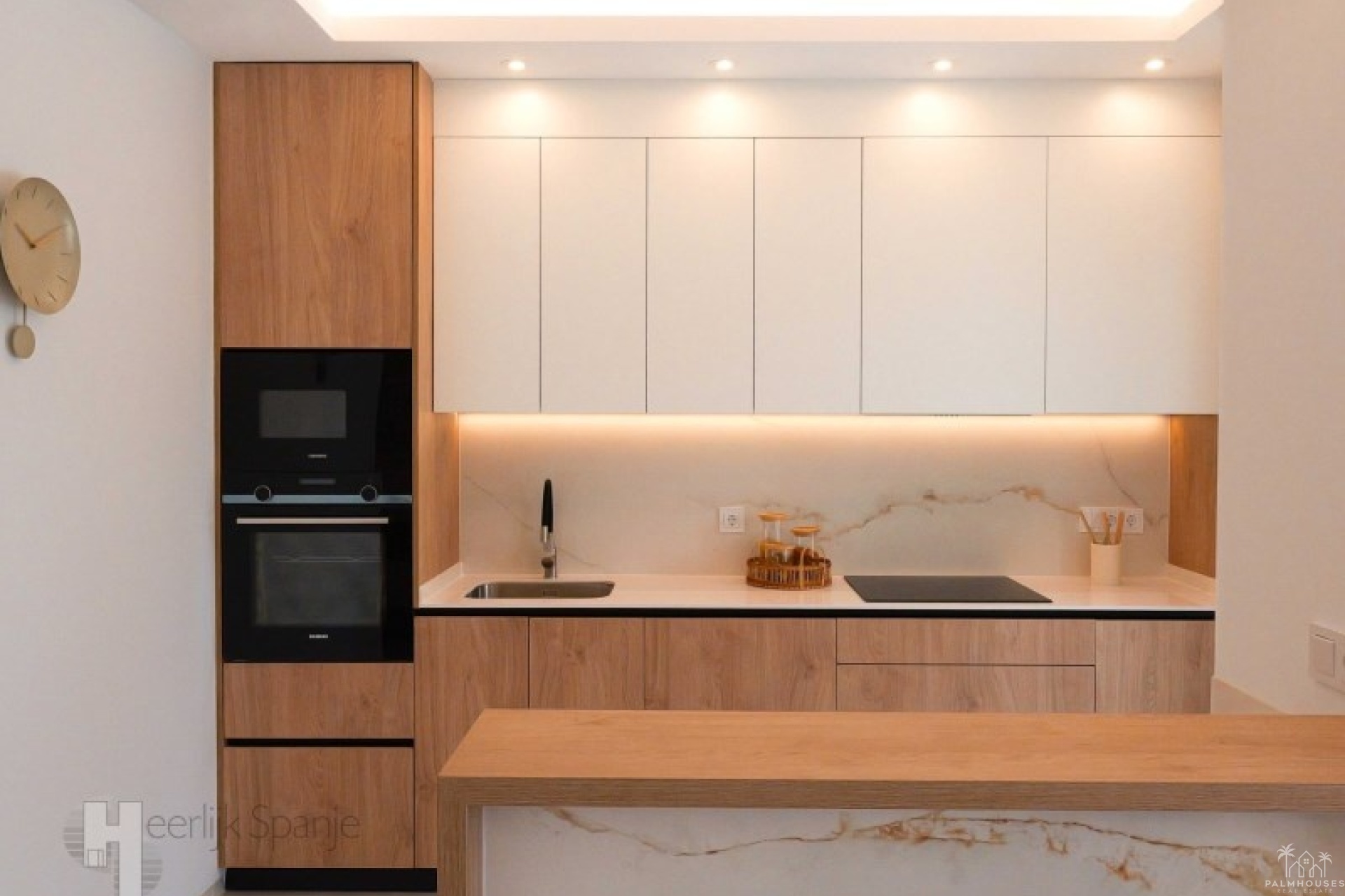 Nueva construcción  - Apartment - Rojales