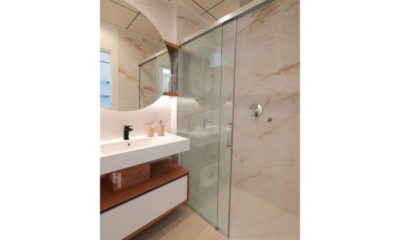 Nueva construcción  - Apartment - Rojales