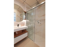 Nueva construcción  - Apartment - Rojales