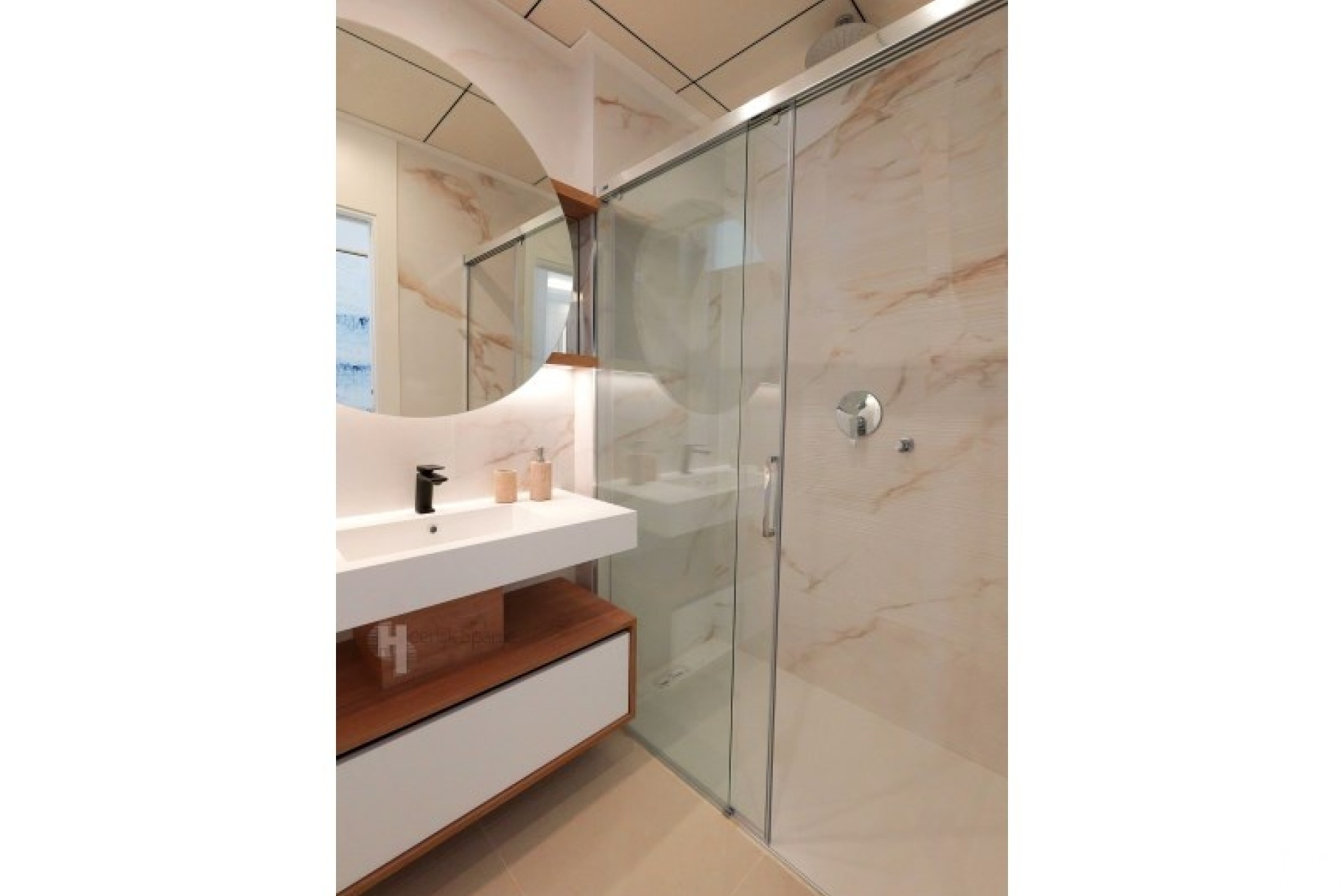 Nueva construcción  - Apartment - Rojales