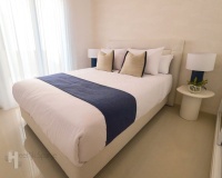 Nueva construcción  - Apartment - Rojales