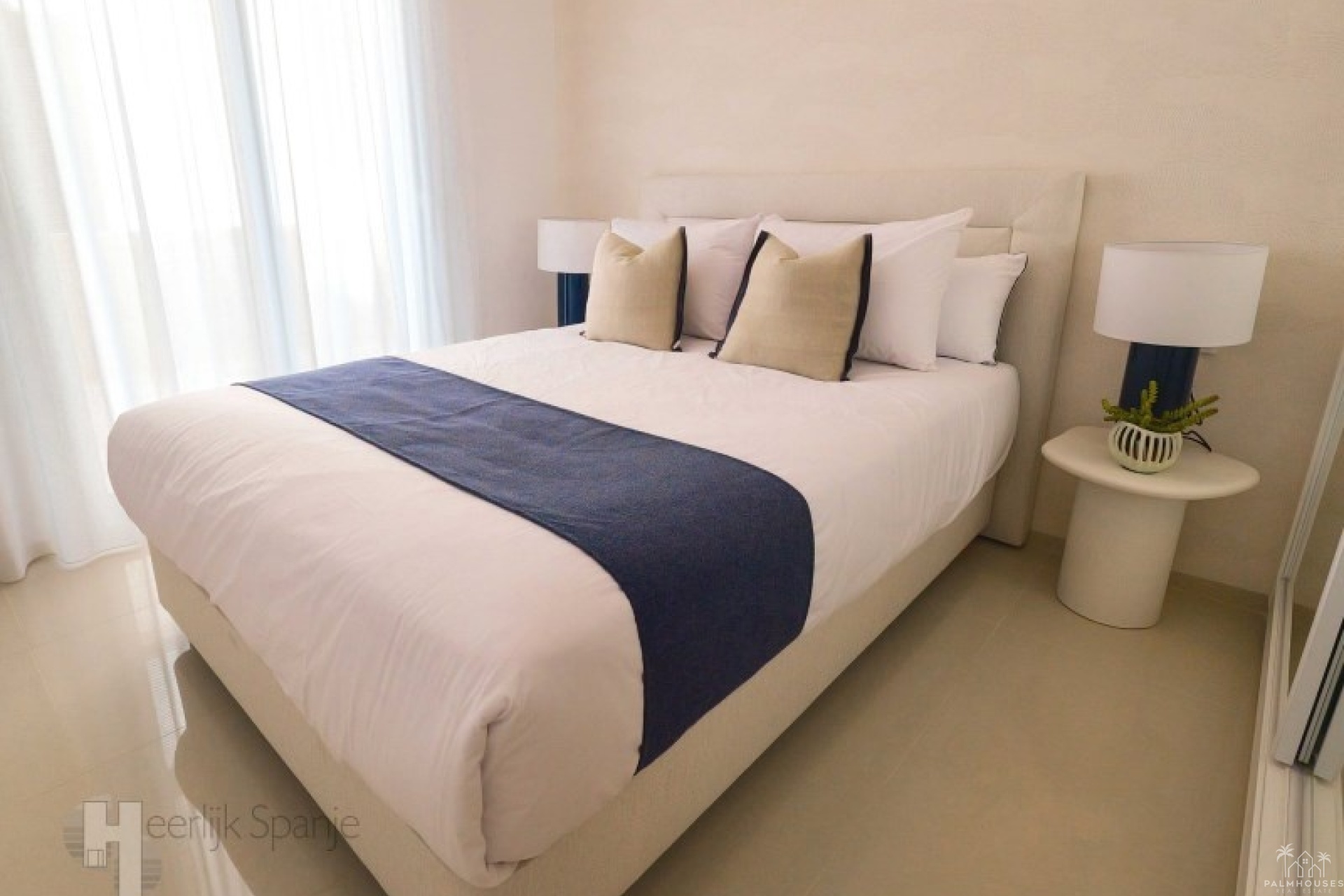 Nueva construcción  - Apartment - Rojales