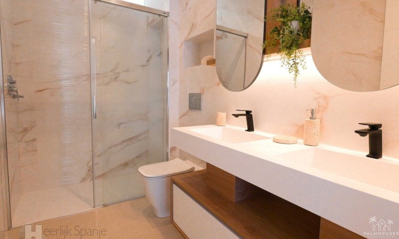 Nueva construcción  - Apartment - Rojales