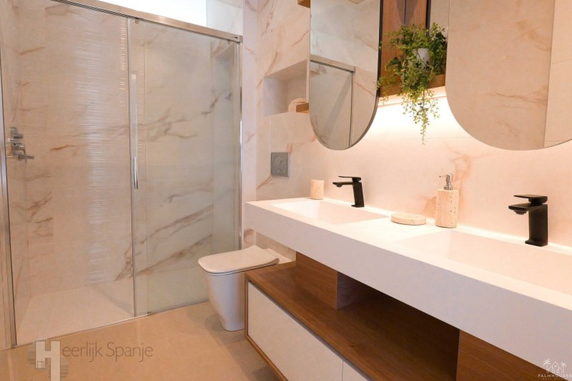 Nueva construcción  - Apartment - Rojales