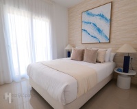 Nueva construcción  - Apartment - Rojales