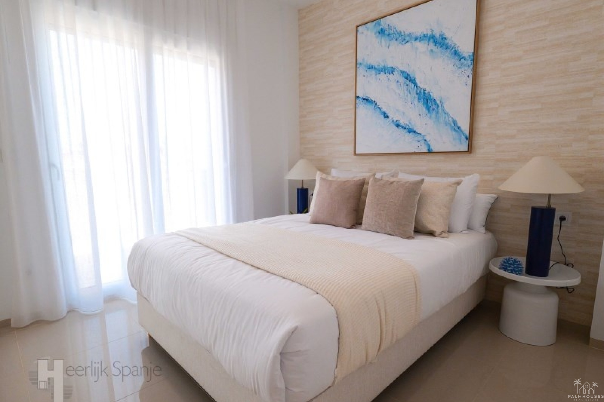 Nueva construcción  - Apartment - Rojales