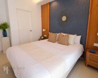 Nueva construcción  - Apartment - Rojales