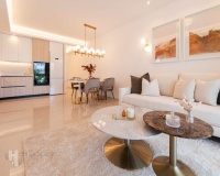 Nueva construcción  - Apartment - Rojales