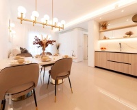 Nueva construcción  - Apartment - Rojales