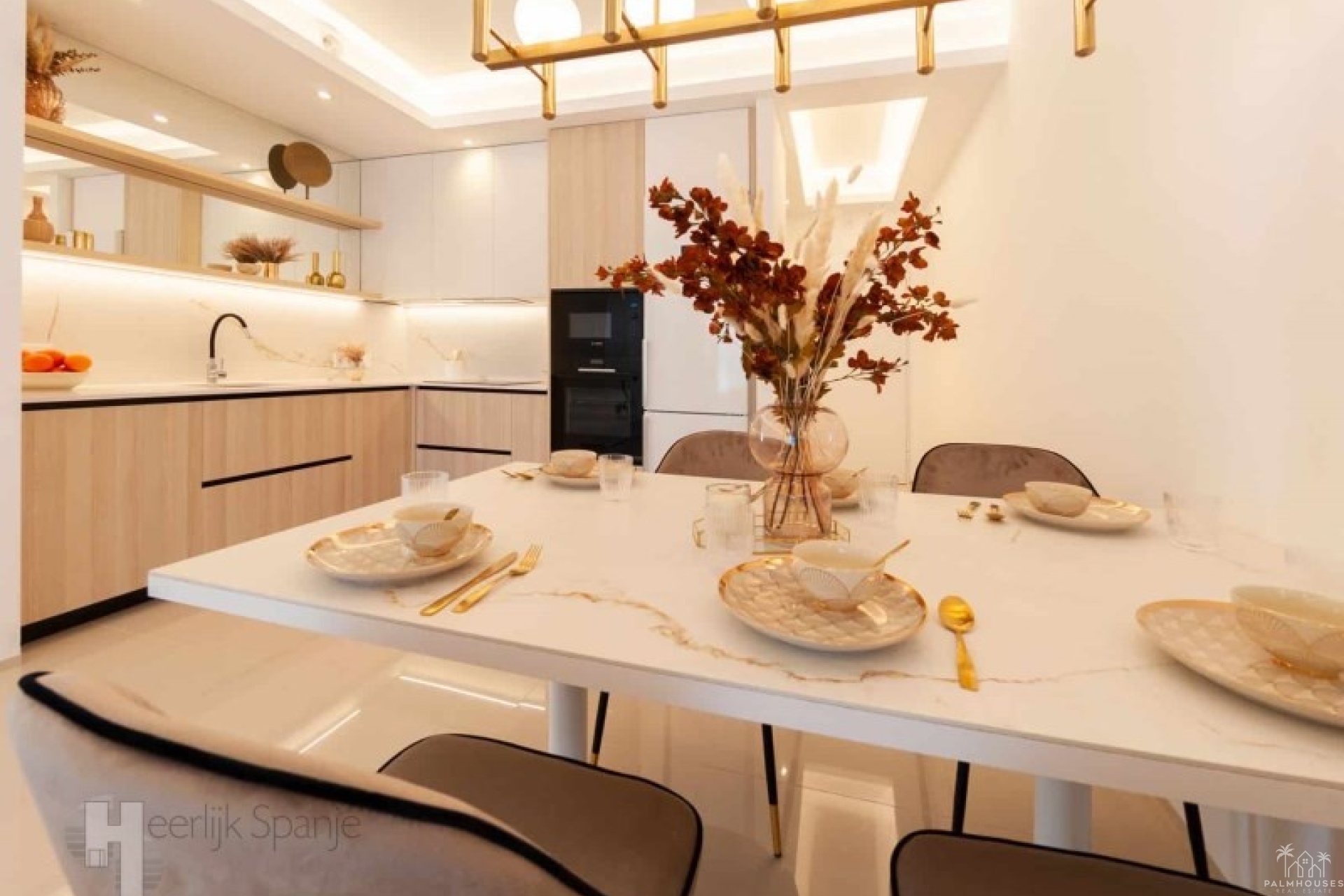 Nueva construcción  - Apartment - Rojales