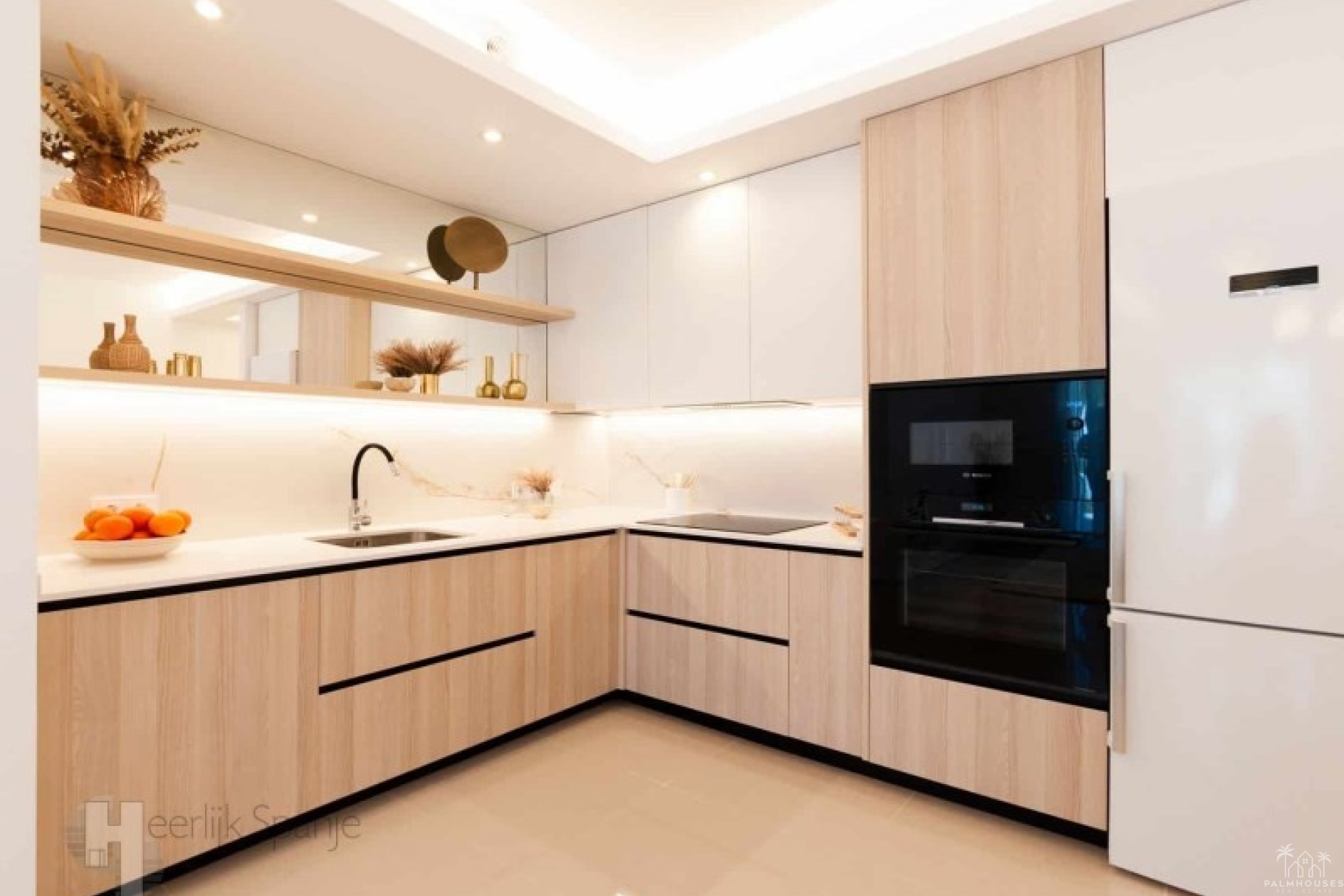 Nueva construcción  - Apartment - Rojales