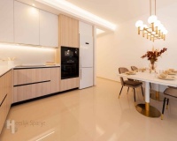 Nueva construcción  - Apartment - Rojales