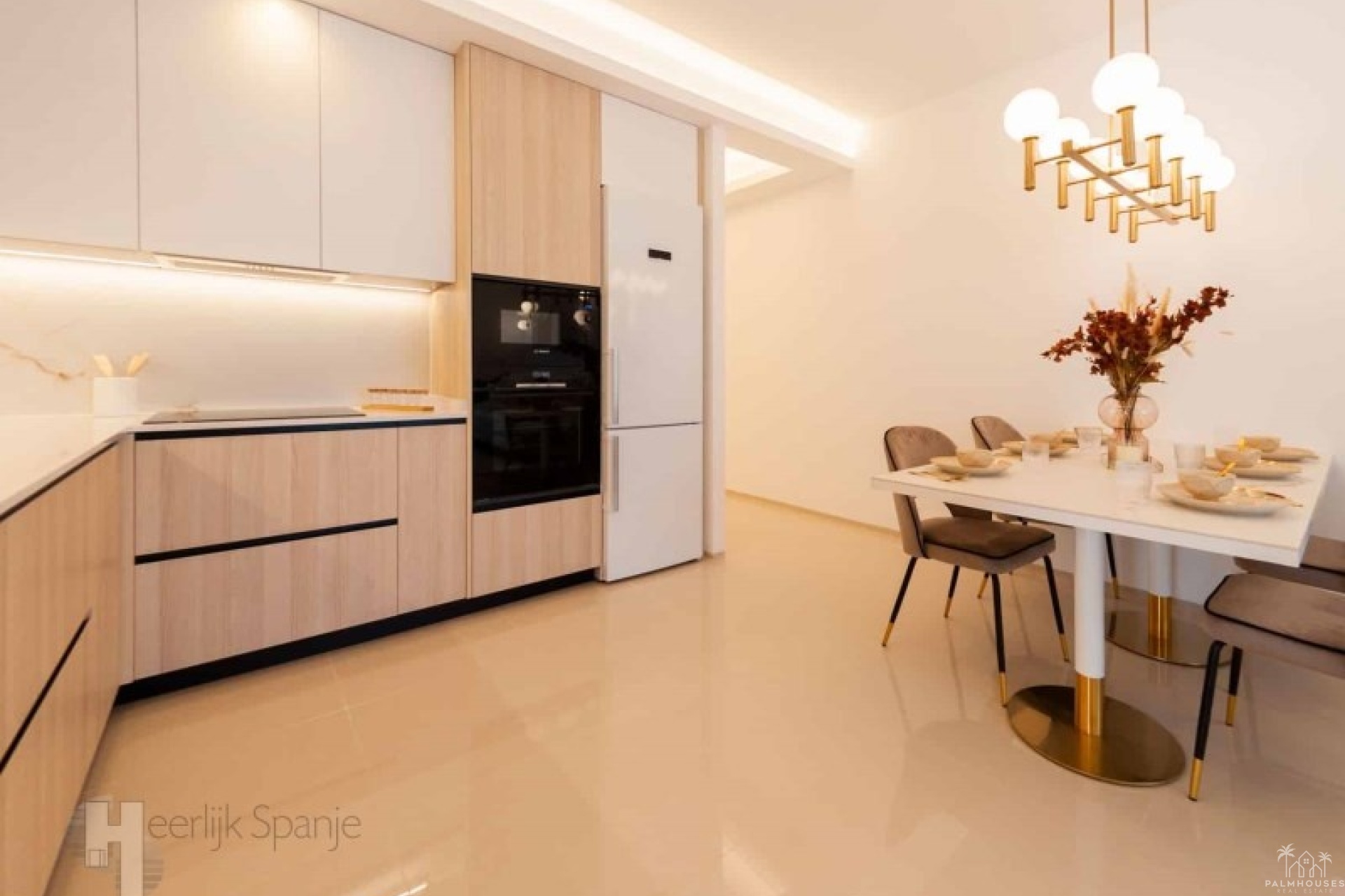 Nueva construcción  - Apartment - Rojales