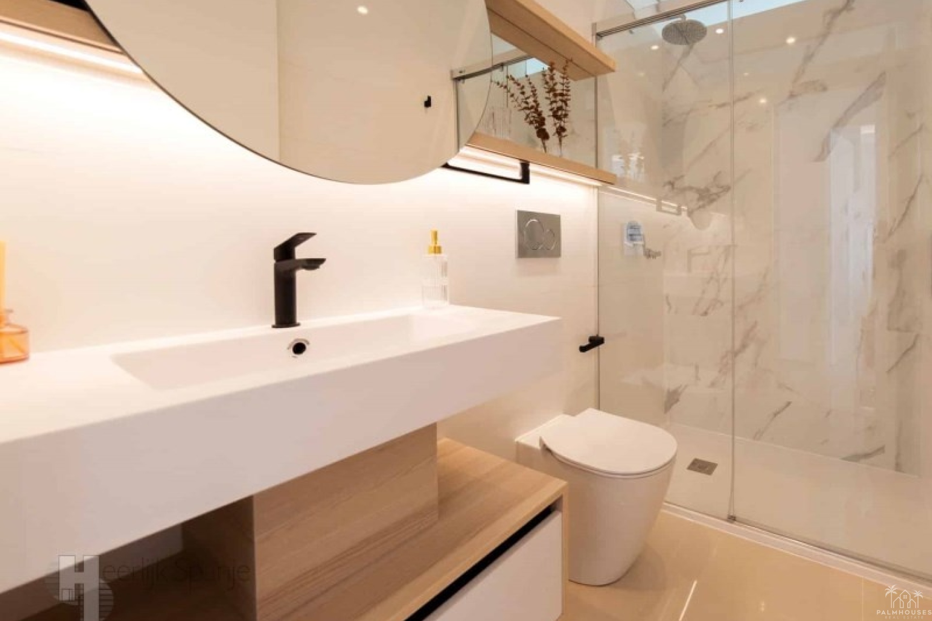 Nueva construcción  - Apartment - Rojales