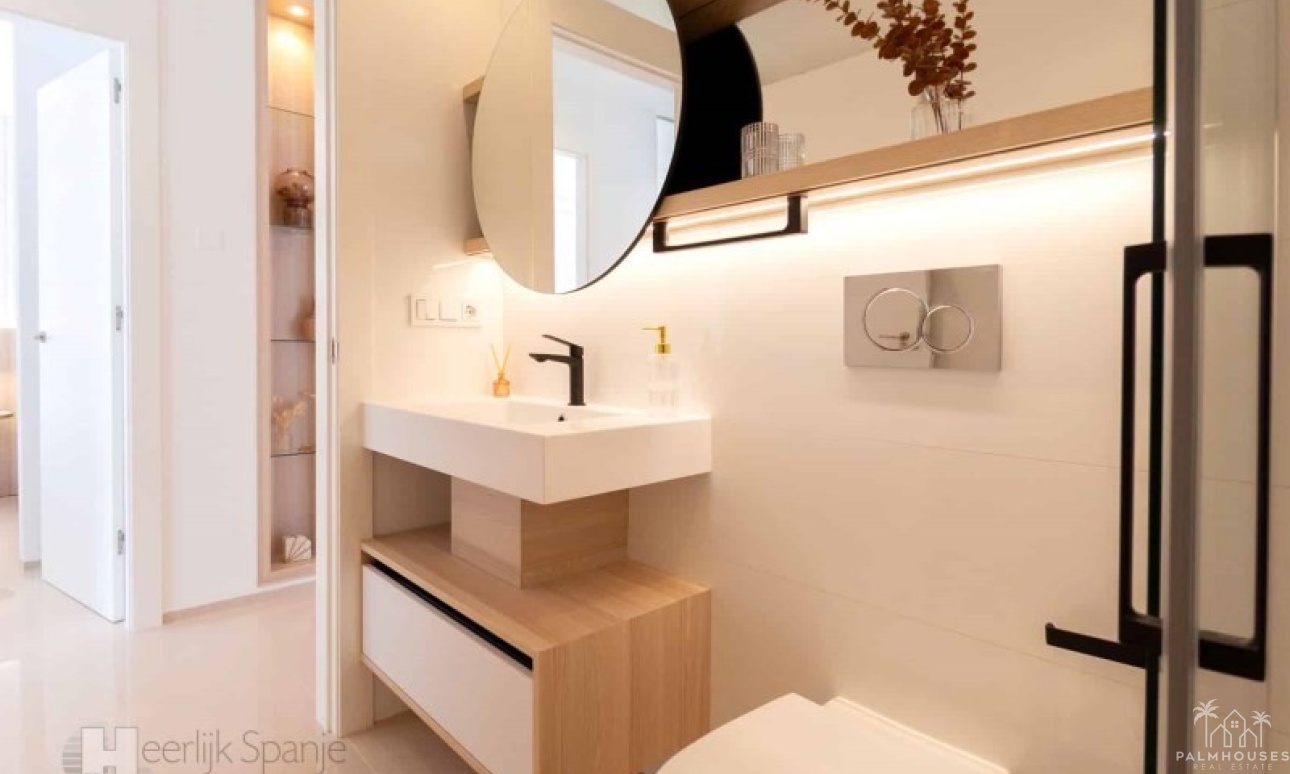 Nueva construcción  - Apartment - Rojales