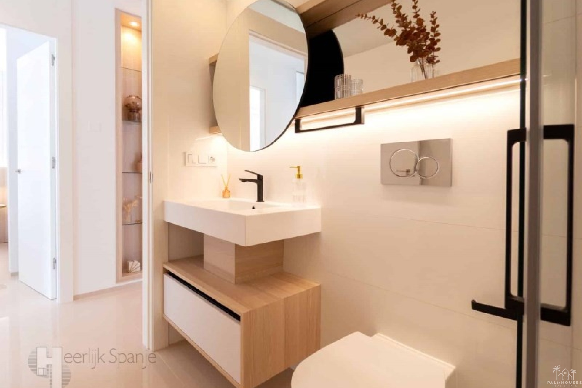 Nueva construcción  - Apartment - Rojales