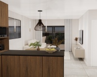 Nueva construcción  - Apartment - Rojales