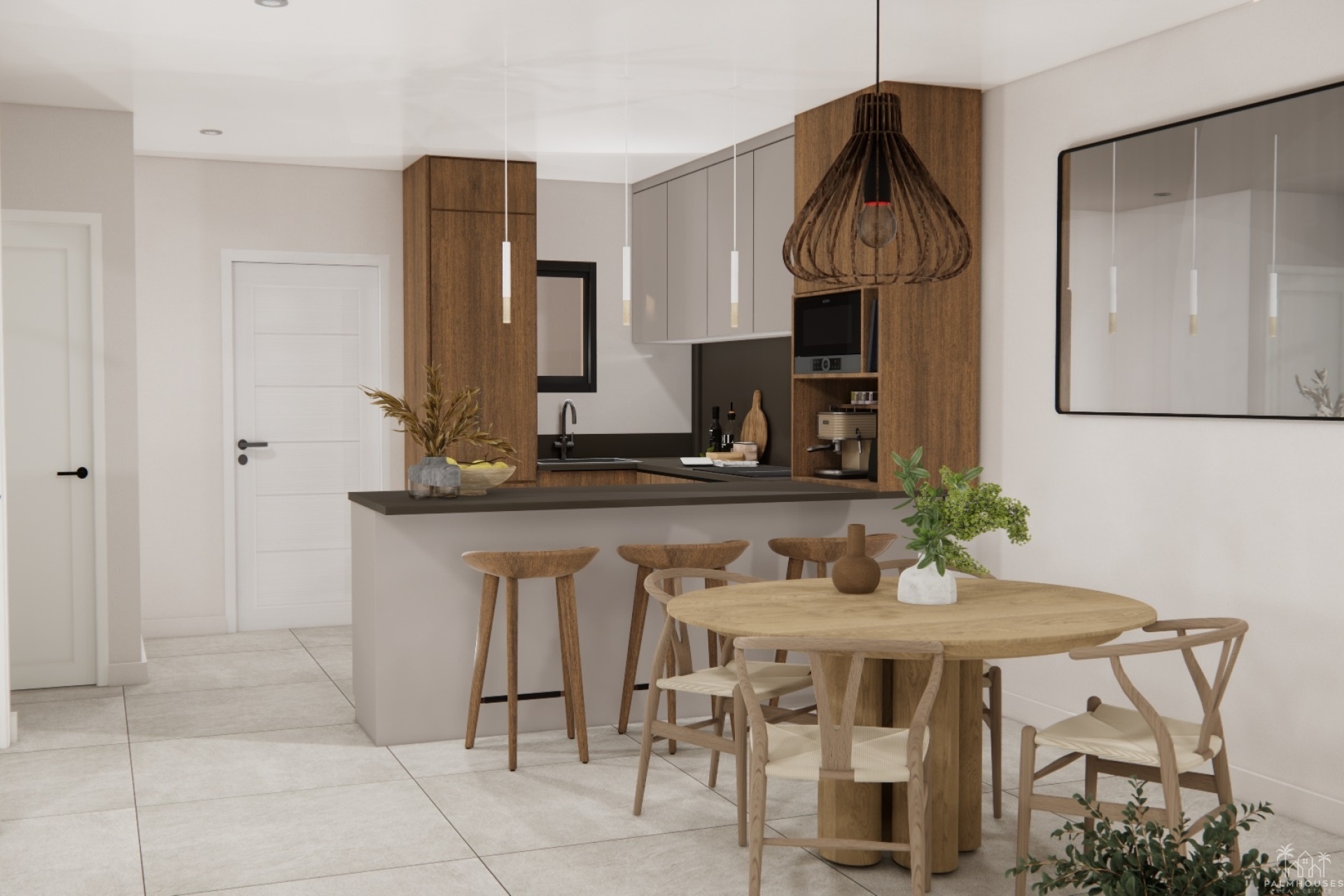 Nueva construcción  - Apartment - Rojales