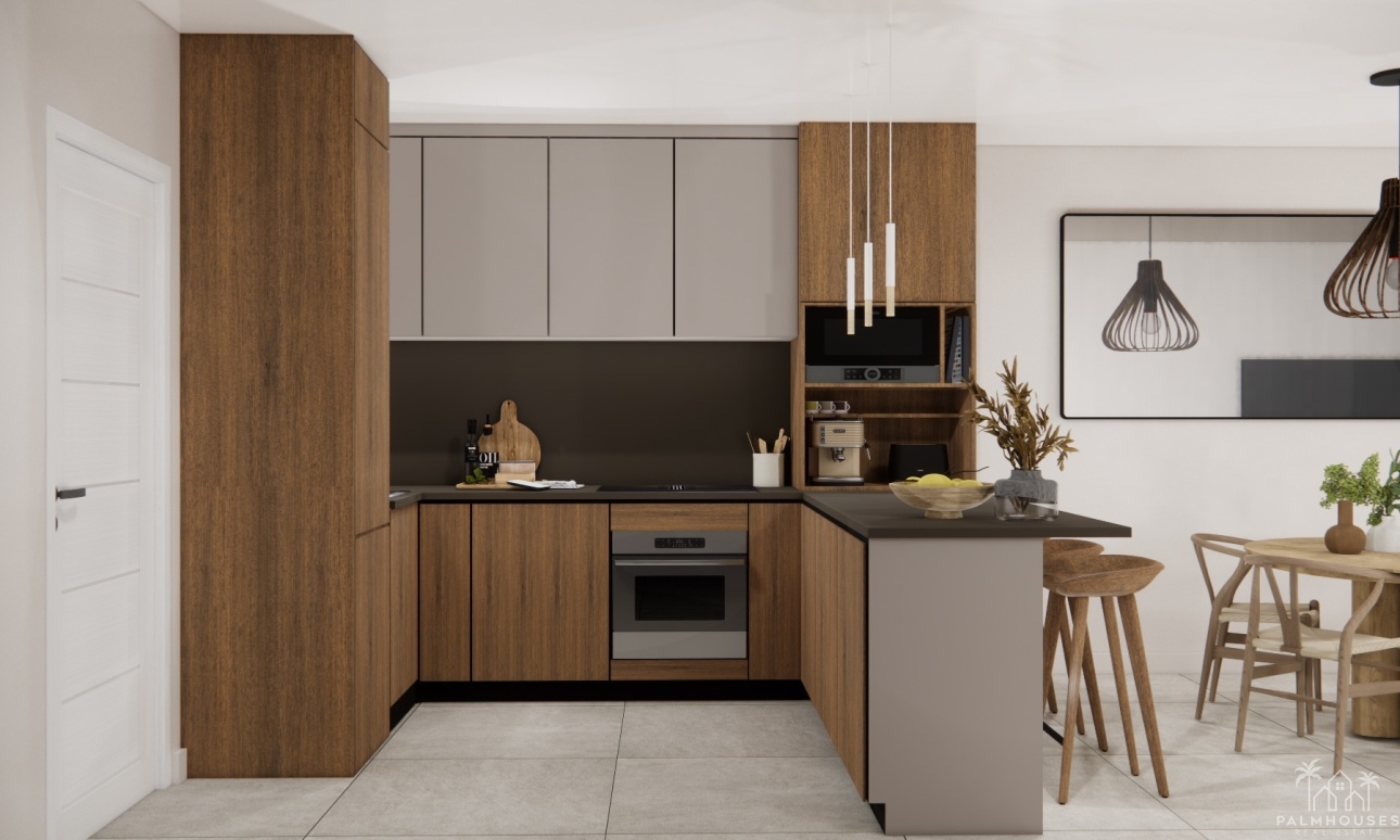 Nueva construcción  - Apartment - Rojales