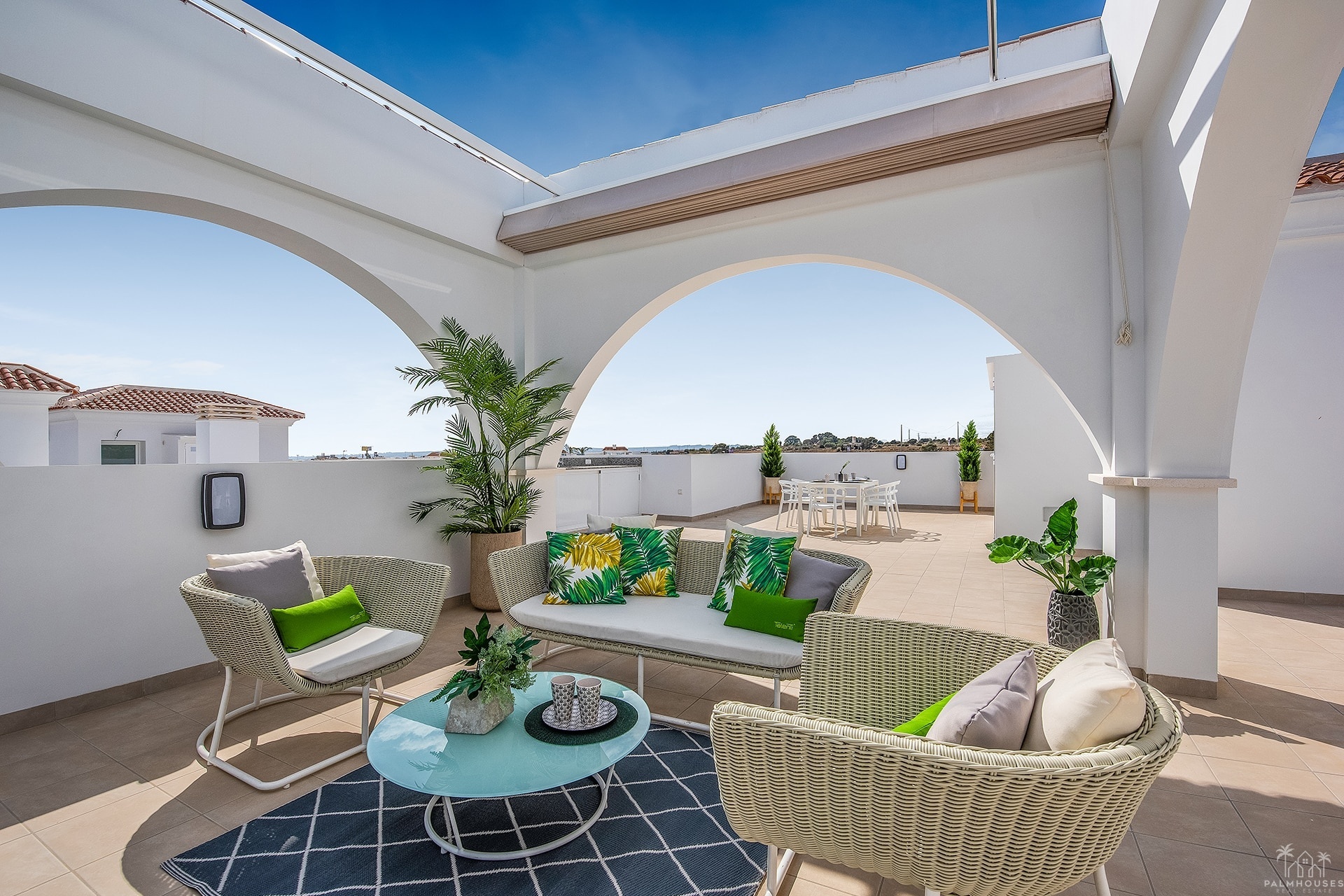 Nueva construcción  - Apartment - Rojales