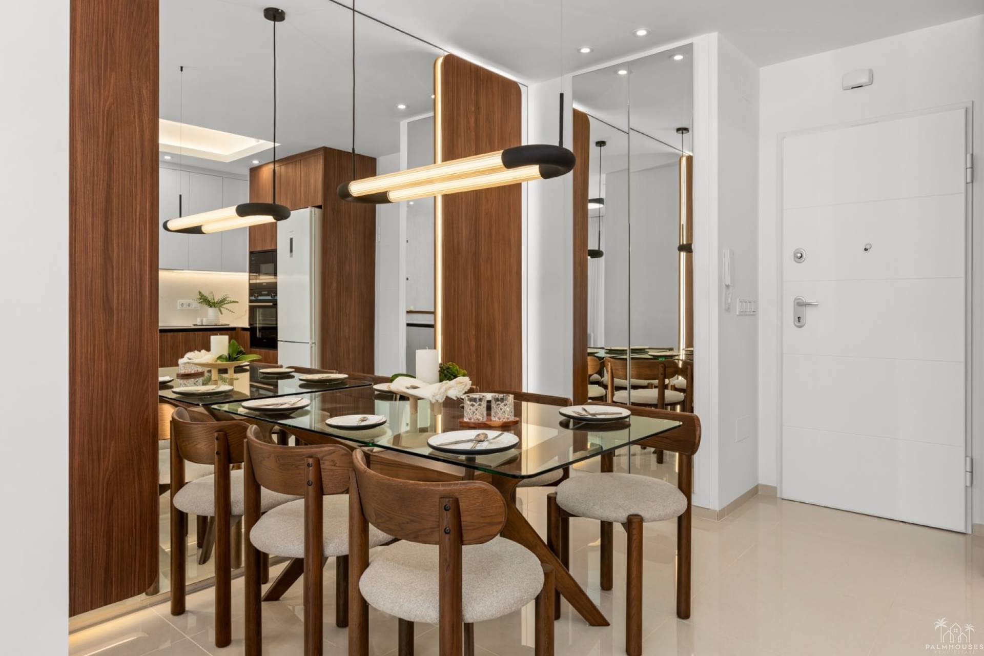 Nueva construcción  - Apartment - Rojales