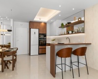 Nueva construcción  - Apartment - Rojales