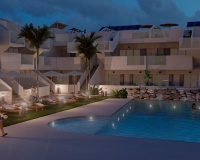 Nueva construcción  - Apartment - Roldán