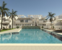 Nueva construcción  - Apartment - Roldán
