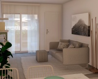 Nueva construcción  - Apartment - Roldán