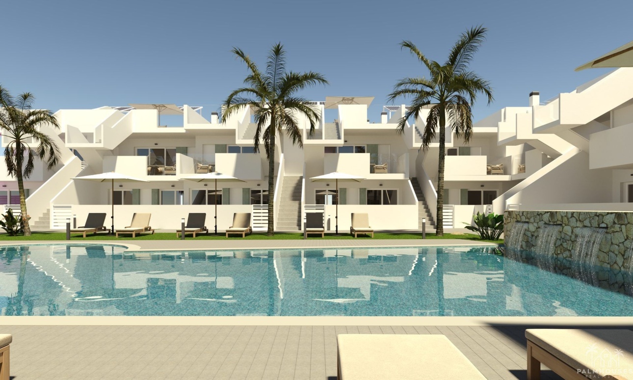 Nueva construcción  - Apartment - Roldán