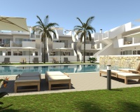 Nueva construcción  - Apartment - Roldán