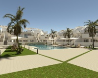 Nueva construcción  - Apartment - Roldán
