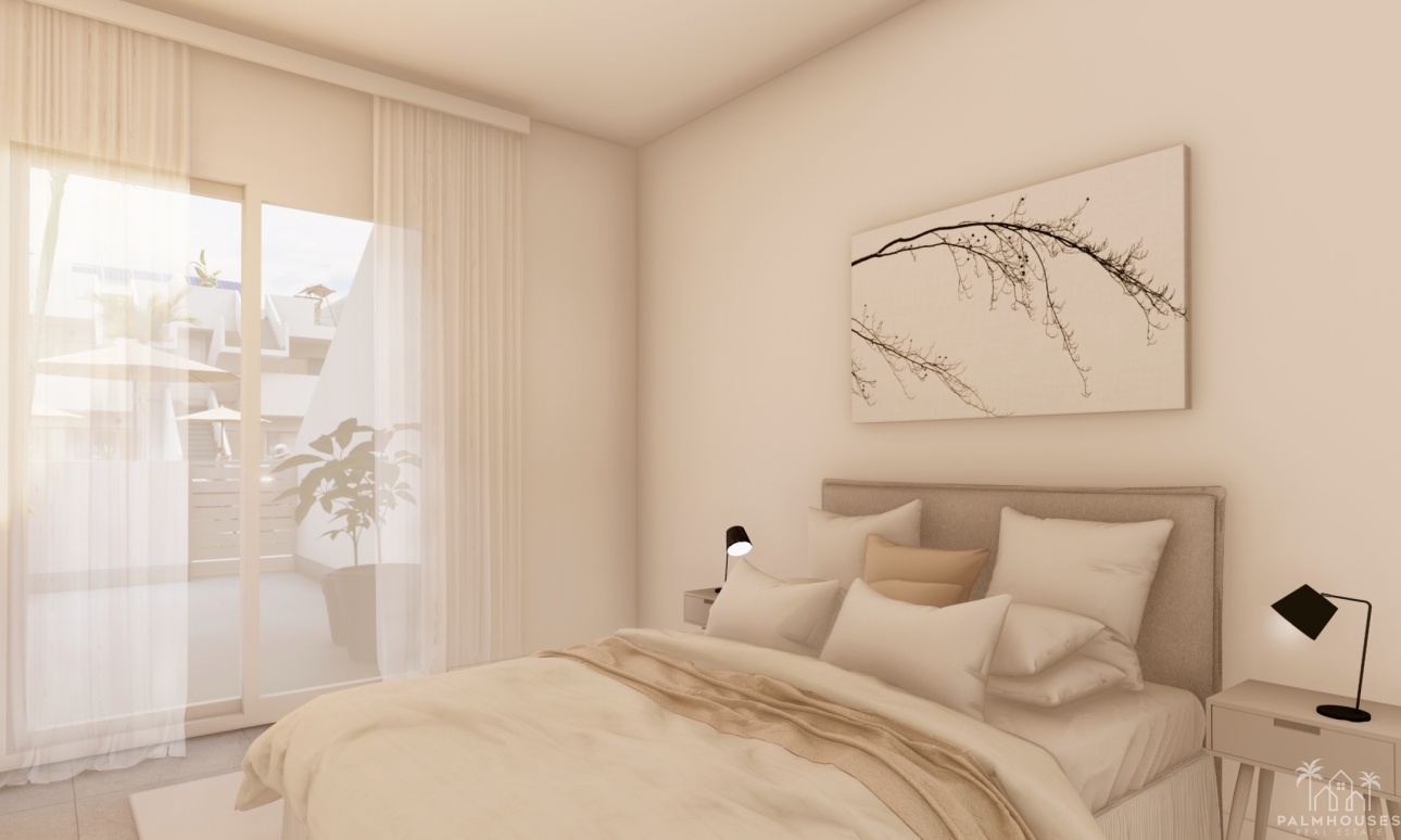 Nueva construcción  - Apartment - Roldán