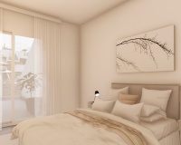 Nueva construcción  - Apartment - Roldán