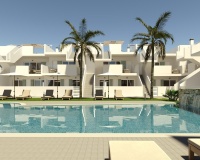 Nueva construcción  - Apartment - Roldán