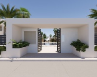 Nueva construcción  - Apartment - San Cayetano