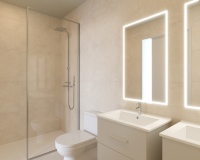 Nueva construcción  - Apartment - San Cayetano