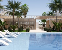 Nueva construcción  - Apartment - San Cayetano