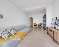 Nueva construcción  - Apartment - San Fulgencio - Pueblo