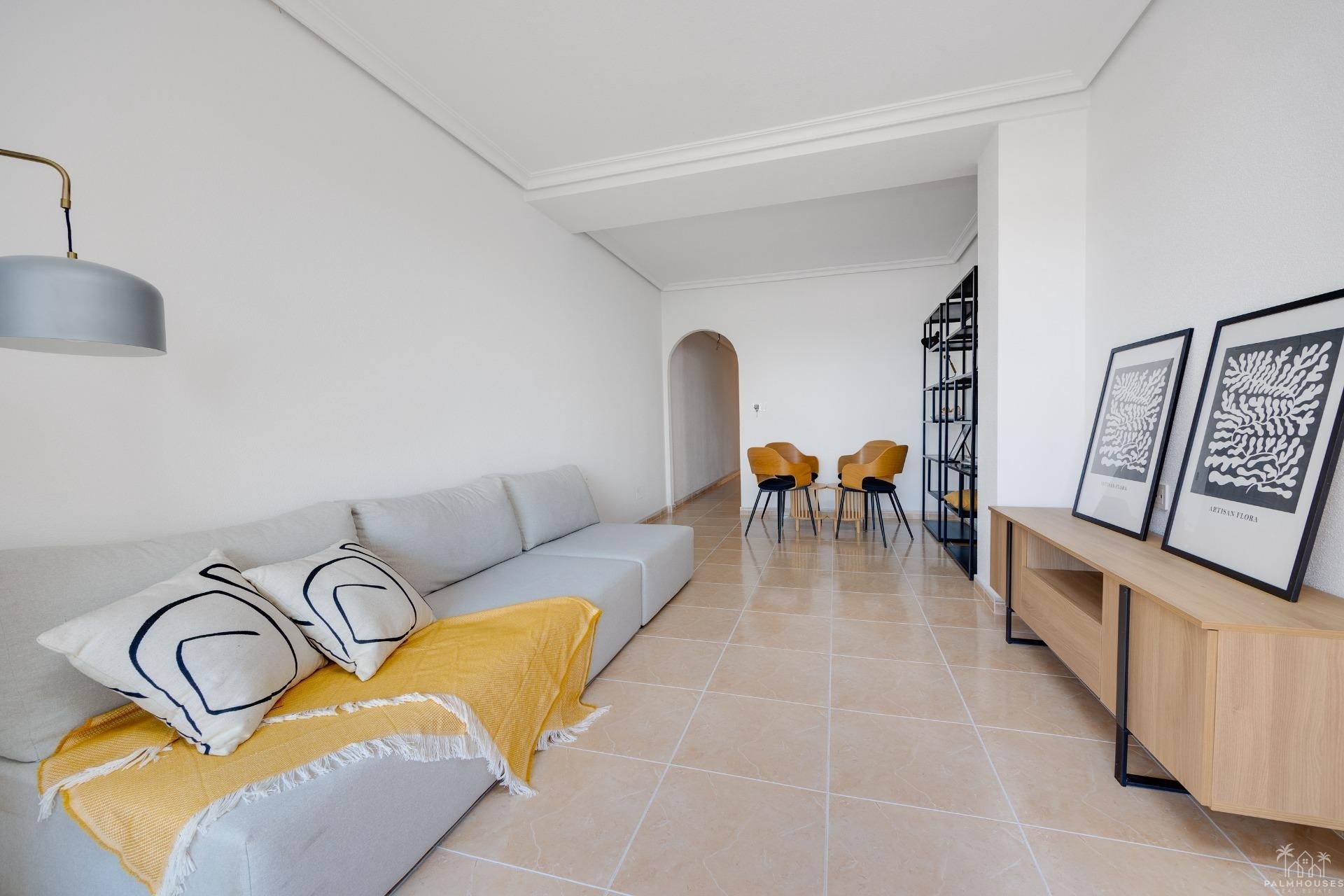 Nueva construcción  - Apartment - San Fulgencio - Pueblo