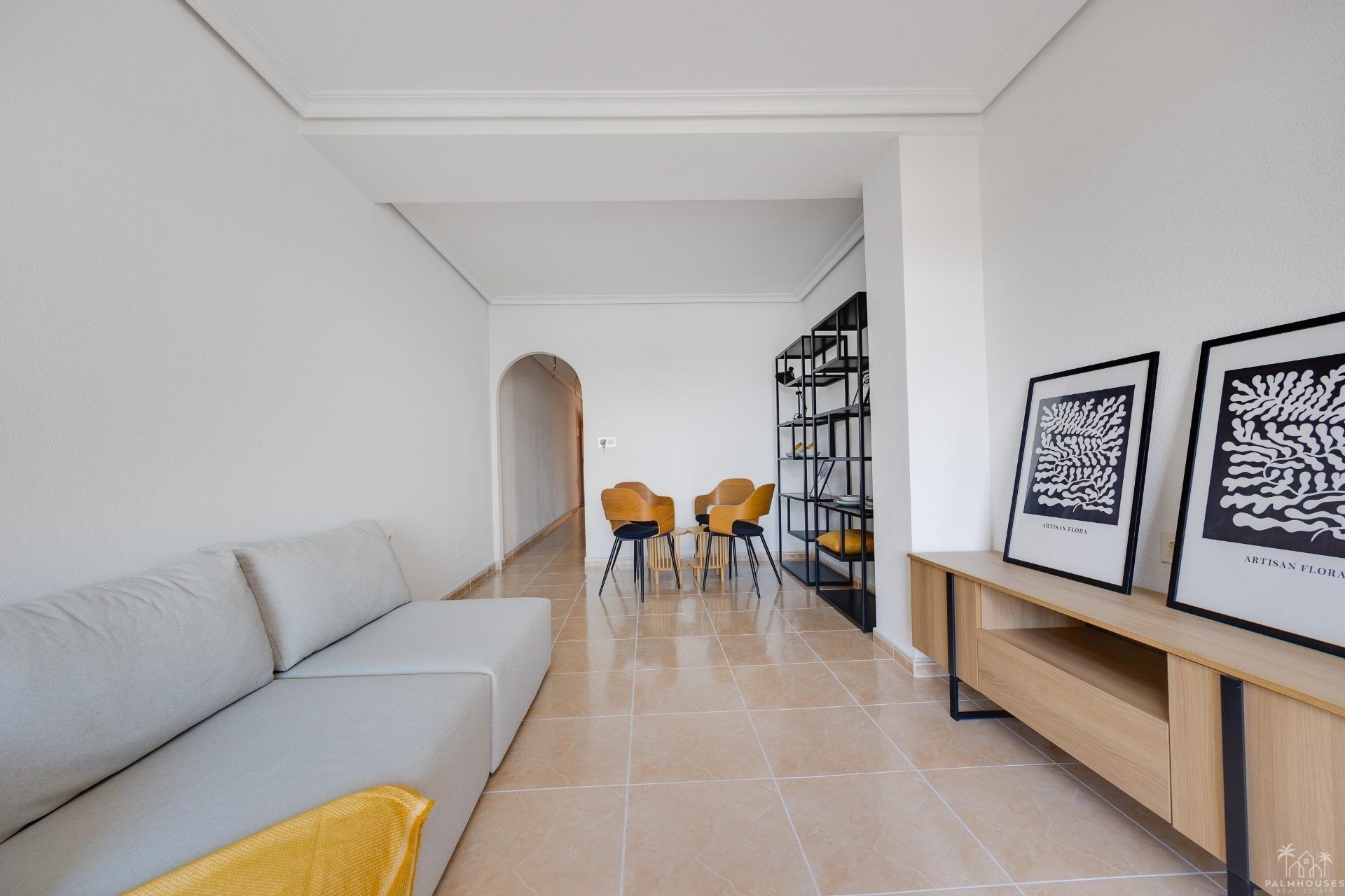 Nueva construcción  - Apartment - San Fulgencio - Pueblo