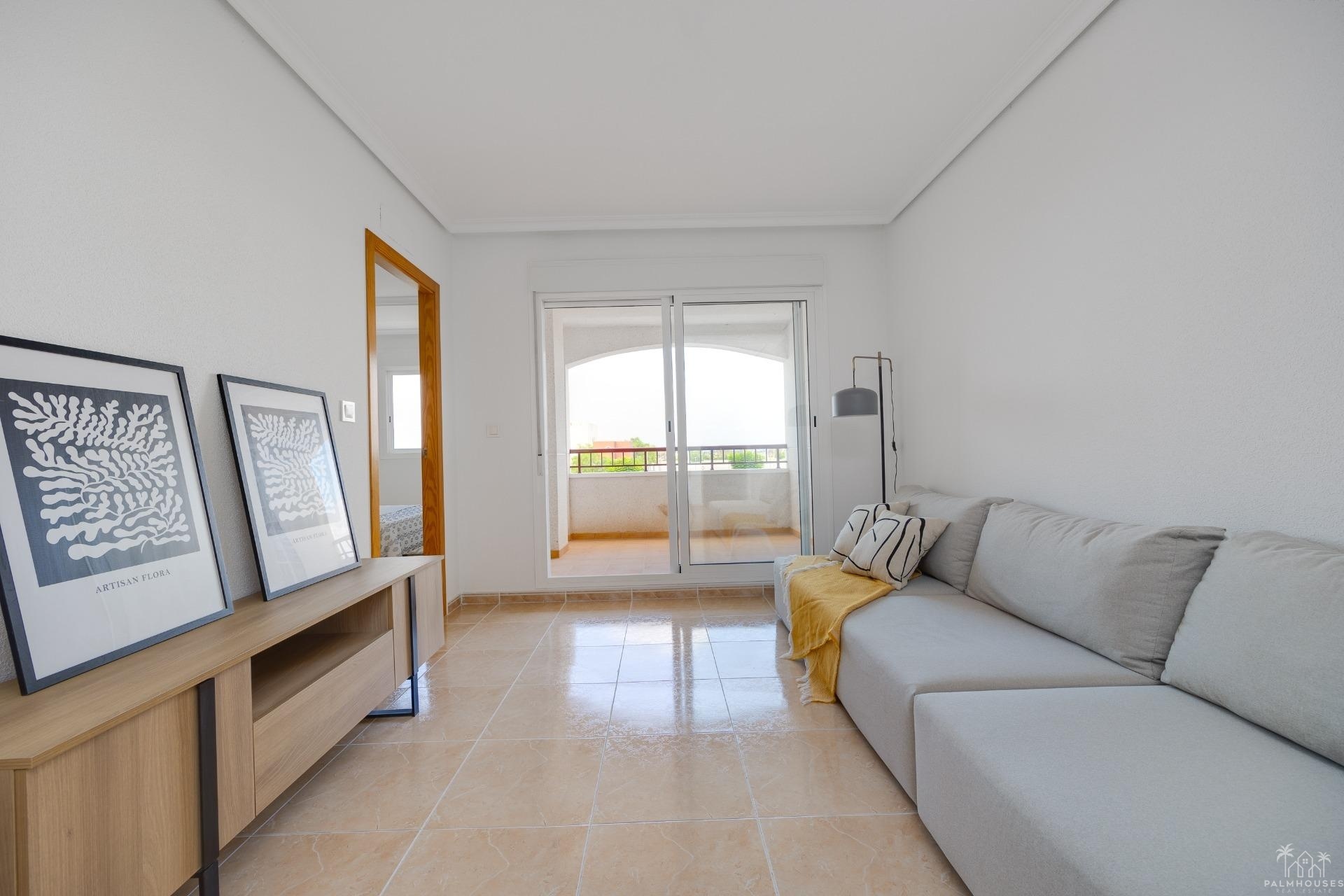 Nueva construcción  - Apartment - San Fulgencio - Pueblo