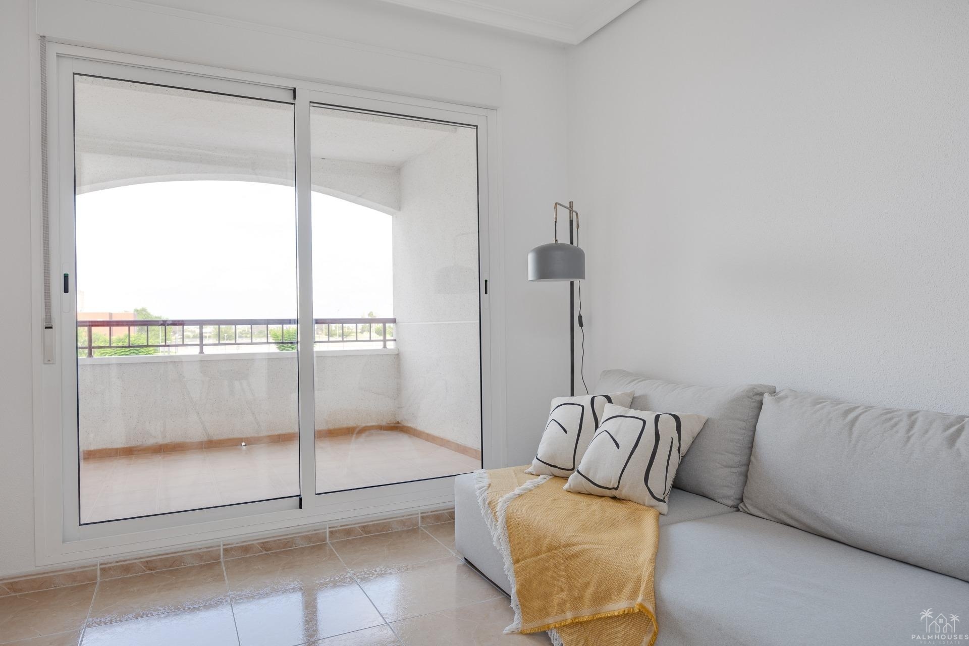 Nueva construcción  - Apartment - San Fulgencio - Pueblo